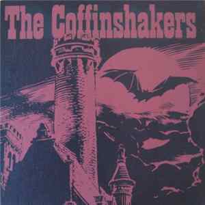 Download The Coffinshakers - Dark Wings Over Finland