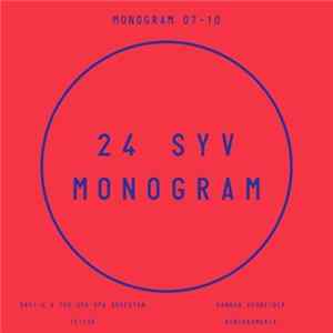 Download Orgi-E The Opa Opa Orkestar Hannah Schneider, Teitur, Rebekkamaria Andersson - Monogram 07