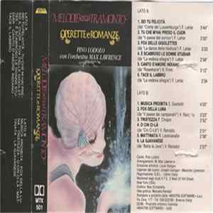 Download Pino Lodolo, Max Lawrence Orchestra - Melodie Del Tramonto - Operette E Romanze