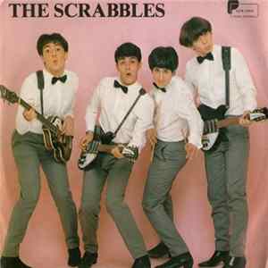 Download The Scrabbles - Once Upon A Time...The Scrabbles Beat