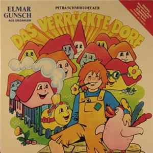 Download Petra Schmidt-Decker - Das Verrückte Dorf