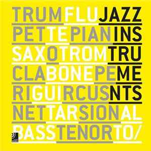 Download Various - Jazz Instruments