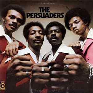 Download The Persuaders - The Persuaders