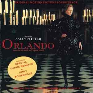 Download David Motion & Sally Potter - Orlando (Original Motion Picture Soundtrack)