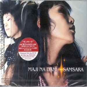 Download Maji Na Damu - Samsara