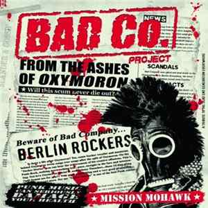 Download Bad Co. Project - Mission Mohawk