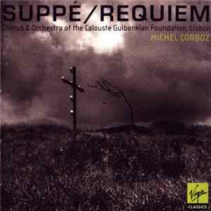 Download Franz von Suppé, Michel Corboz - Requiem for soloists, chorus & orchestra