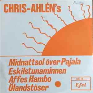 Download Chris-Ahlén's - Midnattsol Över Pajala