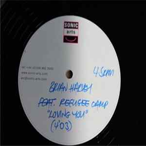 Download Brian Harvey And The Refugee Crew - Loving You (Olé, Olé, Olé)