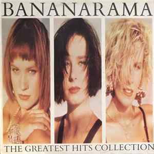 Download Bananarama - The Greatest Hits Collection