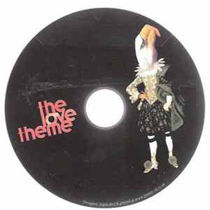 Download The Love Theme - One