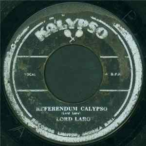 Download Lord Laro - Referendum Calypso