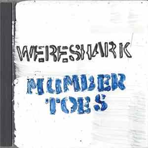 Download Wereshark / Mumber Toes - Split