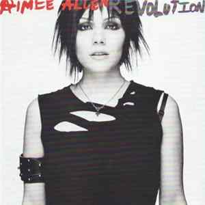Download Aimee Allen - Revolution