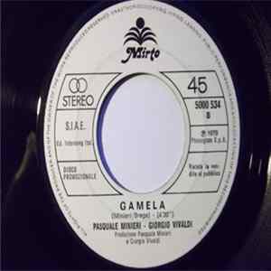 Download Pasquale Minieri - Giorgio Vivaldi - Canzone Numero Uno (C'È Chi Batte I Denti, Chi Prende Il Ritmo E Ci Balla Sopra)