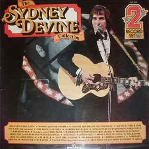 Download Sydney Devine - The Sydney Devine Collection