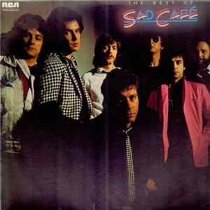 Download Sad Café - The Best Of Sad Café