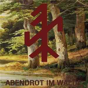 Download :Of The Wand And The Moon: - Abendrot Im Walde