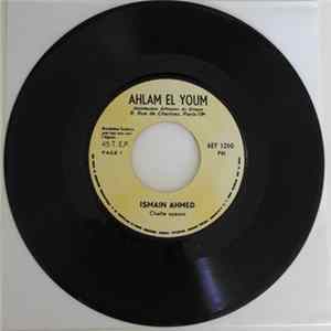 Download Ismain Ahmed - Chafte Ayoune