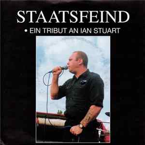 Download Staatsfeind - Ein Tribut An Ian Stuart