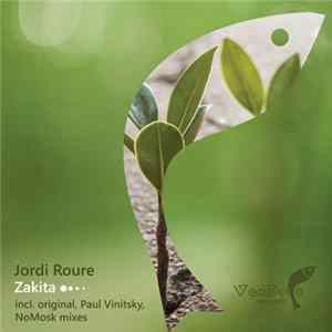 Download Jordi Roure - Zakita