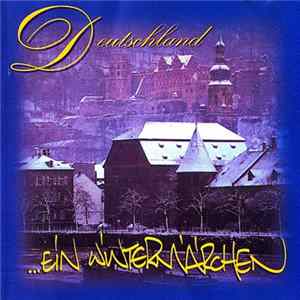 Download Various - Deutschland Ein Wintermärchen