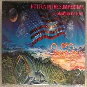 Download The Beach Boys - Hot Fun In The Summertime