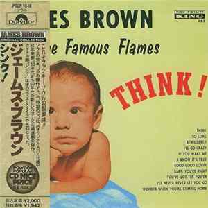 Download James Brown And The Famous Flames - Think!