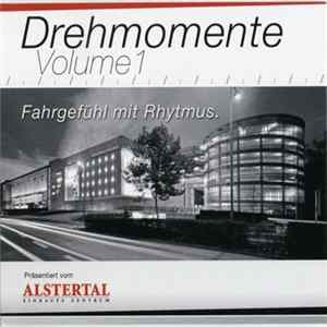 Download Various - Drehmomente Volume 1 (Fahrgefühl Mit Rhythmus)