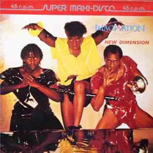 Download Imagination - New Dimension