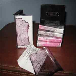 Download Teeth Collection - Objects Of Metal And Tape