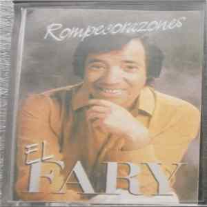 Download El Fary - Rompecorazones