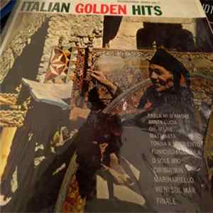 Download Cervantes Trio - Italian Golden Hits