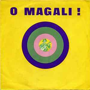 Download Various - O Magali! / El Ball De Sant Ferriol