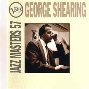 Download George Shearing - Verve Jazz Masters 57