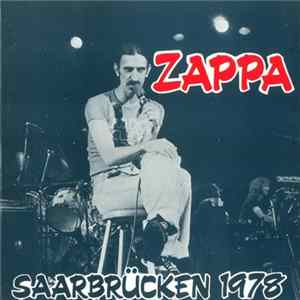 Download Zappa - Saarbrücken 1978