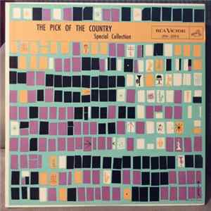 Download Various - The Pick Of The Country