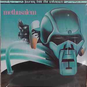 Download Methusalem - Journey Into The Unknown
