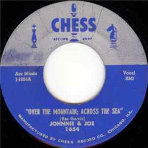 Download Johnnie & Joe - Over The Mountain; Across The Sea