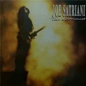 Download Joe Satriani - The Extremist