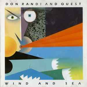 Download Don Randi And Quest - Wind and Sea