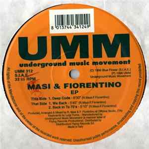 Download Roberto Masi & Fabio Fiorentino - EP