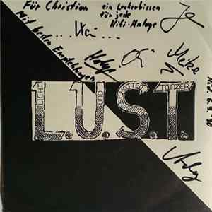 Download L.U.S.T. - Feuerland / Germany