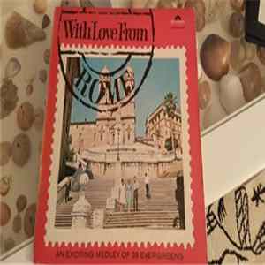 Download Various - With Love From Rome