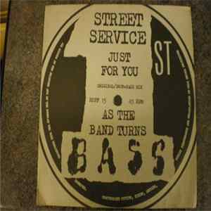 Download Street Service - Just For You