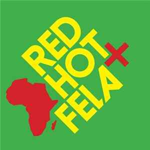 Download Various - Red Hot + Fela