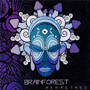 Download Brainforest - Brainforest (Remastered)