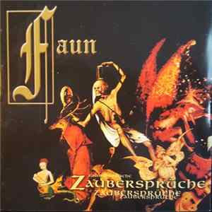 Download Faun - Zaubersprüche