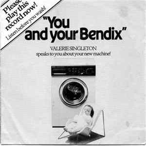 Download Valerie Singleton - You And Your Bendix