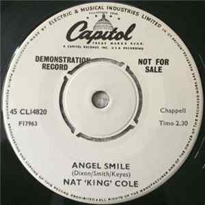 Download Nat "King" Cole - Angel Smile